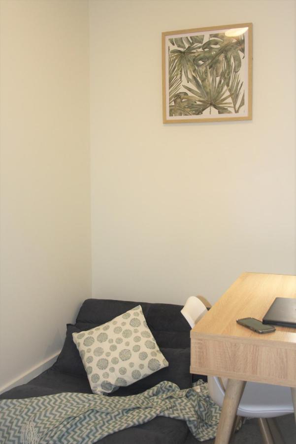 Stunning Views Sydney Olympic Park Apartment Bagian luar foto